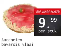 Naanhof Aardbeien aanbieding