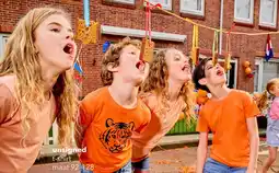 Scapino unsigned T-Shirt aanbieding