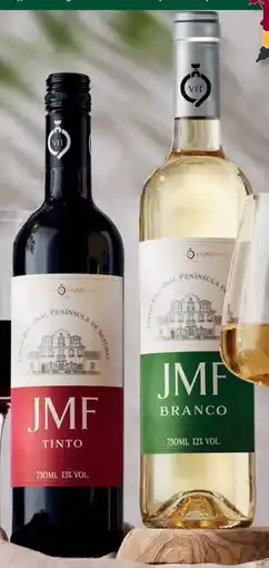 Sligro José Maria da Fonseca aanbieding