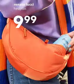 Scapino Renato Lucci Heuptas aanbieding