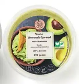 Sligro Lazy Foods Avocado en guacamole spreads aanbieding