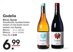 Sligro Godelia aanbieding