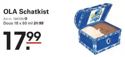 Sligro Ola Schatkist aanbieding