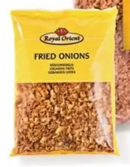 Sligro Royal Orient Gebakken uitjes aanbieding