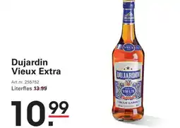 Sligro Dujardin Vieux Extra aanbieding