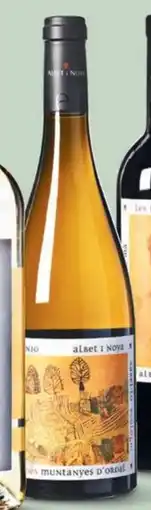 Sligro Albet i Noya El Fanio aanbieding