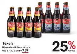 Sligro Texels aanbieding