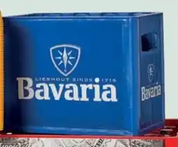 Sligro Bavaria Pilsener aanbieding