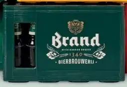 Sligro Brand Pilsener aanbieding