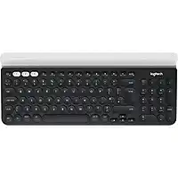 MediaMarkt Logitech K780 Multi-device Draadloos Toetsenbord aanbieding