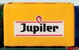 Sligro Jupiler Pilsener aanbieding