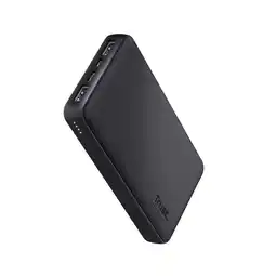 Expert Trust Primo Powerbank 15.000 mAh Powerbank Zwart aanbieding