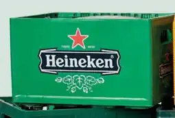 Sligro Heineken aanbieding