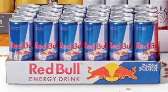 Red Bull