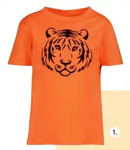 Scapino Jongens T-shirt aanbieding