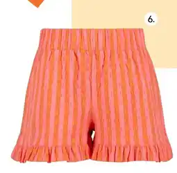 Scapino Meisjes short aanbieding