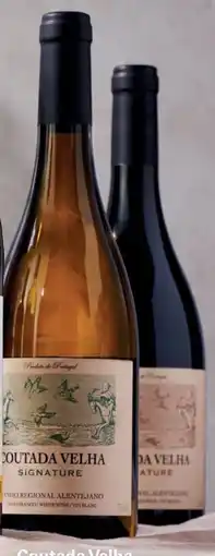 Sligro Coutada Velha aanbieding