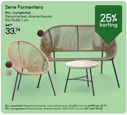 Leen Bakker Bekijk Serie Formentera [link] aanbieding