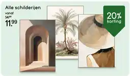 Leen Bakker Bekijk Alle schilderijen [link] aanbieding