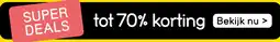 Leen Bakker Bekijk alle superdeals[link] aanbieding