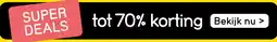 Leen Bakker Bekijk alle superdeals[link] aanbieding