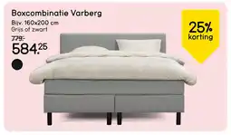Leen Bakker Bekijk Boxcombinatie Varberg [link] aanbieding