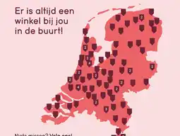 Leen Bakker Bekijk onze winkels hier[link] aanbieding