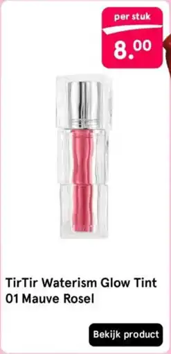 Etos TirTir Waterism Glow Tint 01 Mauve Rosel aanbieding