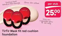 Etos TirTir Mask fit red cushion foundation aanbieding
