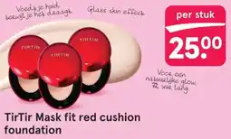 Etos TirTir Mask fit red cushion foundation aanbieding