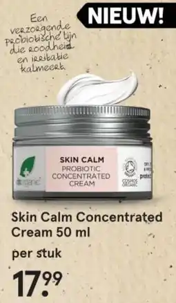 Etos Skin Calm Concentrated Cream aanbieding