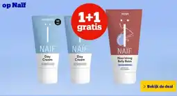 Bol.com op Naïf aanbieding