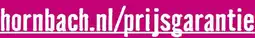 Hornbach Ga naar de website[link] aanbieding