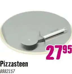 Hornbach CAMPINGAZ Pizzasteen aanbieding
