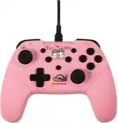 Bol.com Gamepad Be Love - geschikt voor Nintendo Switch aanbieding