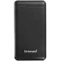 Bol.com (Intenso) Powerbank XS20000 - 20.000mAh - Li-polymer - USB-A en USB-C - zwart (7313550) aanbieding