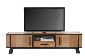 IN.HOUSE TV-Meubel Captona aanbieding