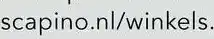 Scapino Ga naar scapino.nl[link] aanbieding