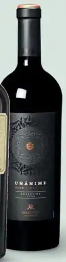 Sligro La Mascota Gran Vino Tinto aanbieding