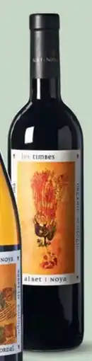 Sligro Albet i Noya Les timBes aanbieding