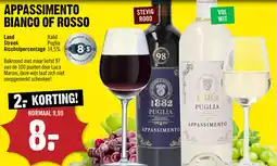 Dirck 3 1882 Puglia Appassimento 75 cl aanbieding