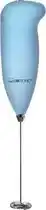 Bol.com Clatronic MS 3089 M 263917 Melkopschuimer Lichtblauw aanbieding
