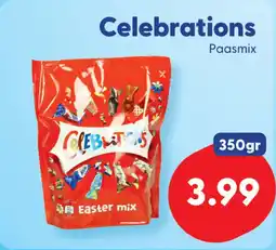 Die Grenze Celebrations aanbieding