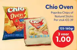 Die Grenze Chio Oven aanbieding