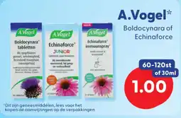 Die Grenze A.Vogel aanbieding