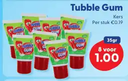 Die Grenze Tubble Gum aanbieding