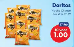 Die Grenze Doritos aanbieding