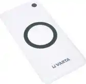 Bol.com Varta Draadloze Powerbank - 10000 mAh aanbieding