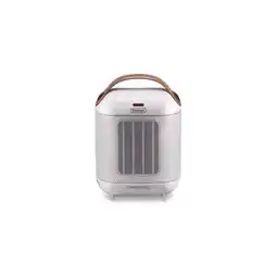 Bol.com De'Longhi HFX30C18.IW Ventilatorkachel aanbieding