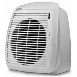 Bol.com De'Longhi HVY1020 Ventilatorkachel aanbieding